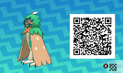 #003 - Decidueye